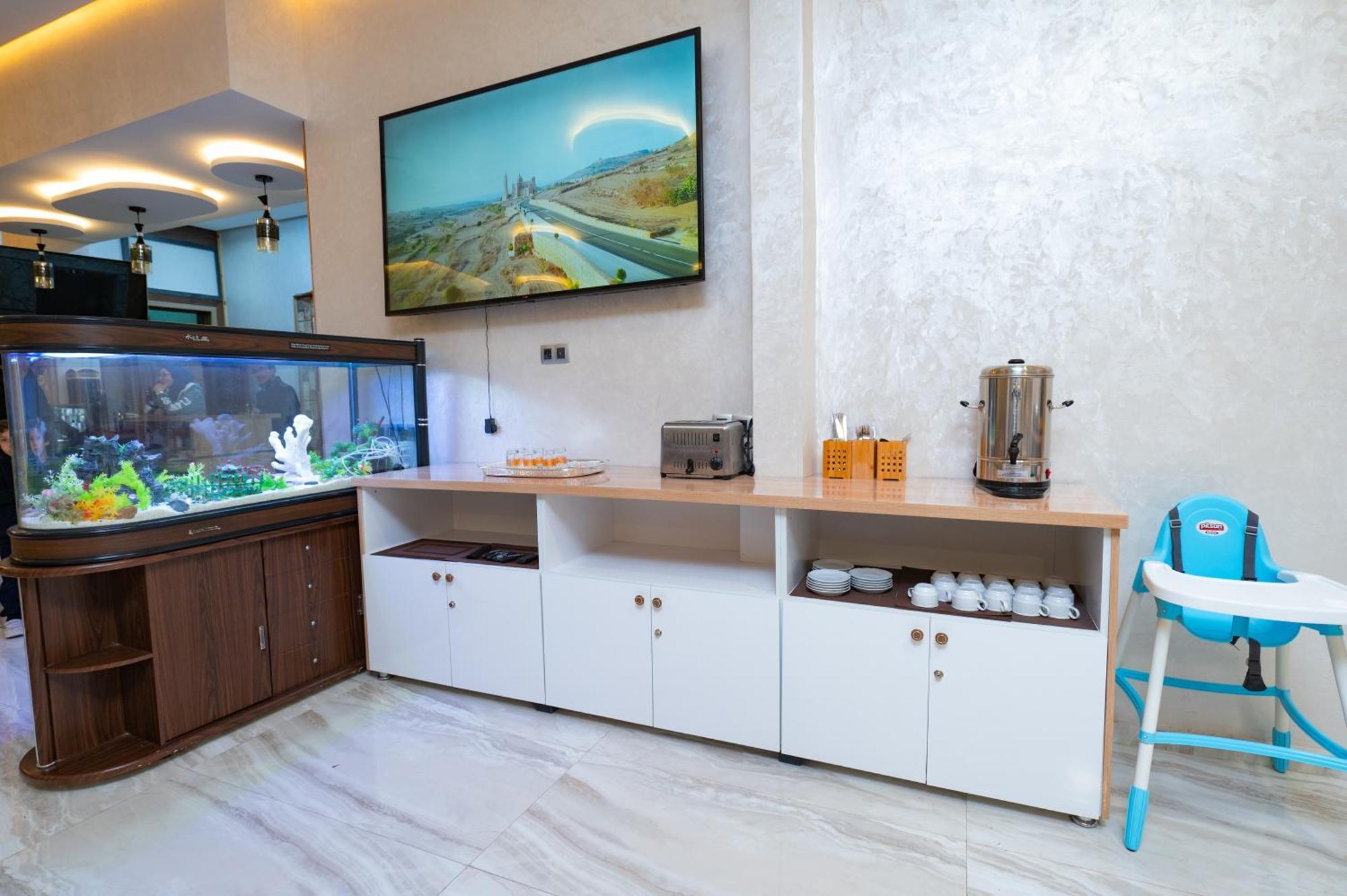 Maarif Elite Suites Casablanca Exterior foto